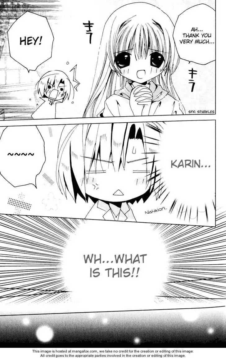 Kanako's Life as an Assassin Chapter 20 22